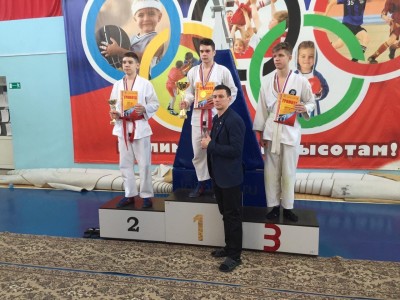 06-07 февраля в Туле по адресу: Кутузова, д. 229 (СК