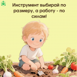 Огород 4