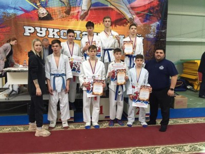 Кубок Орловской области среди юношей и девушек 12-13,14-15,16-17 лет,мужчин и женщин +18 по рукопашному бою